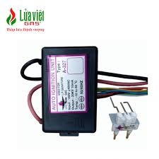 BỘ CAO ÁP ĐIỀU KHIỂN ĐÁNH LỬA