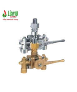 BỘ CHUYỂN DÒNG WCDV - Hàn Quốc