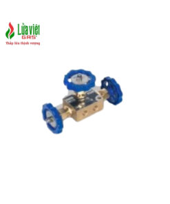 BỘ GÓP WCMV-1000 DÙNG CHO Ô XY LỎNG, NI TƠ, ARGON, LNG