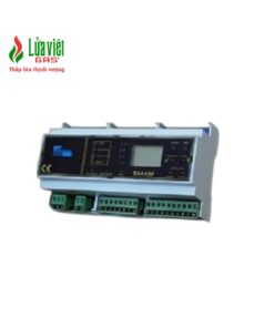 Bộ điều khiển 4 đầu dò gas và 24 đầu báo cháy