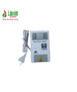 Bộ điều khiển trung tâm 2 đầu dò gas