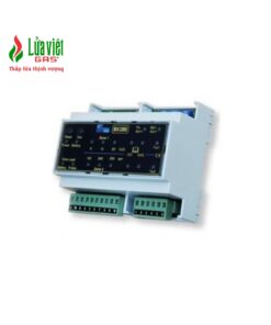 Bộ điều khiển trung tâm 2 đ ầu dò gas BX280