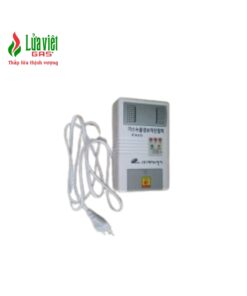 Bộ điều khiển trung tâm 3 đầu dò gas