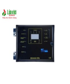 Bộ điều khiển trung tâm 4 đầu dò gas BX444Mc
