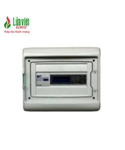 Bộ điều khiển trung tâm 8 đầu dò gas