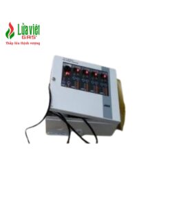 Bộ điều khiển trung tâm SHT970 MU, DU