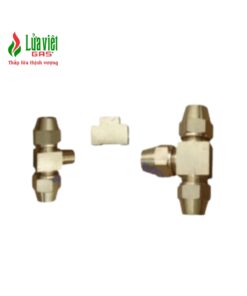 CÚT NỐI ỐNG ĐỒNG