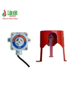 ĐẦU DÒ GAS SHT-4700D VÀ CHỤP BẢO VỆ