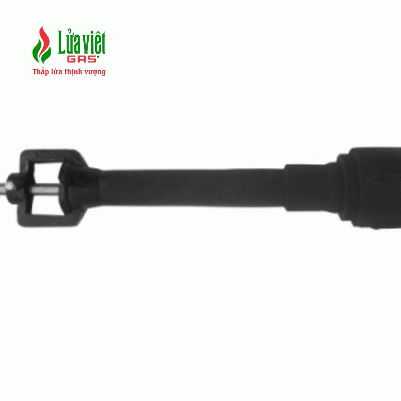ĐẦU ĐỐT GAS TỰ HÚT KIỂU ĐỨNG TD-03