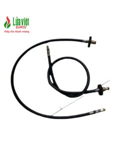 DÂY DẪN GAS HƠI CAO ÁP DÂY ĐUÔI HEO