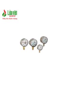 ĐỒNG HỒ ĐO ÁP LỰC GAS 35 BAR