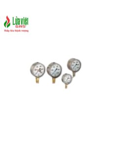 ĐỒNG HỒ ĐO ÁP SUẤT 4 BAR – CLESSE