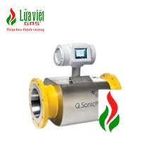 ĐỒNG HỒ ĐO LƯU LƯỢNG BẰNG SÓNG SIÊU ÂM Q.SONIC-PLUS