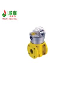 ĐỒNG HỒ ĐO LƯU LƯỢNG GAS EQZ G16