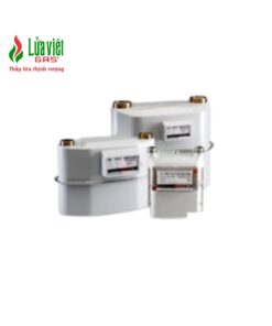 ĐỒNG HỒ ĐO LƯU LƯỢNG MÀN NGĂN SERIES BK-G1.6-G6