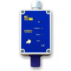 Đầu dò Khí BeiNat SGM533MET (Dò khí Methane)