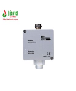 Đầu dò khí Hydrogen của thương hiệu BeiNat – Italy