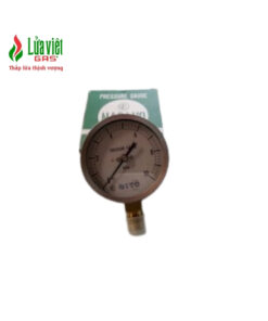 Đồng hồ áp suất 10kPa