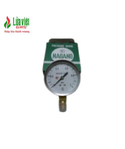 Đồng hồ áp suất 1MPa