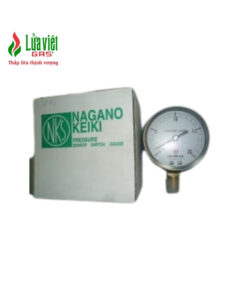Đồng hồ áp suất 20kPa