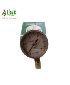 Đồng hồ áp suất 2MPa