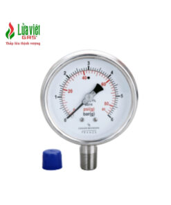 Đồng hồ áp suất 6Bar