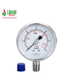 Đồng hồ đo áp suất GB – Pháp (100mm)