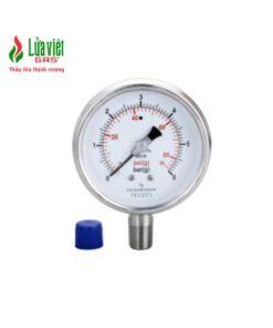 Đồng hồ đo áp suất GB – Pháp (63mm)