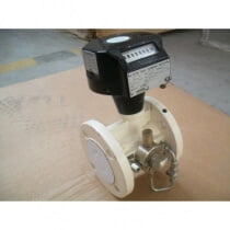 Đồng hồ đo lưu lượng LPG VemmTec-G65