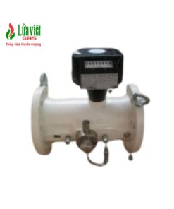 Đồng hồ đo lưu lượng Turrbine