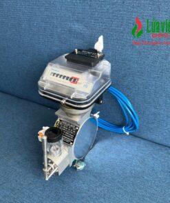 Đồng hồ lưu lượng Tancy TBQS G65