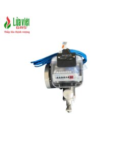 Đồng hồ lưu lượng Tancy TBQS G160