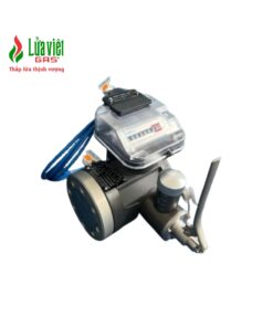 Đồng hồ lưu lượng Tancy TBQS G25