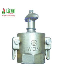 KHỚP NỐI NHANH (ĐẦU NẠP) TRÊN XE BỒN LPG (FEMALE COUPLING)