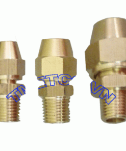 KHẨU NỐI ĐỒNG