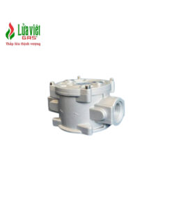 Lọc gas tinh nối ren Warmfvalve WFM40P