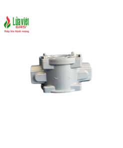 Lọc gas tinh nối ren Warmfvalve WFM50P