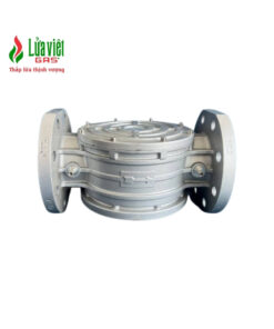 Lọc gas tinh nối ren Warmfvalve WFM80F