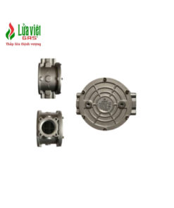 Lọc tinh nối ren DN40