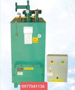 MÁY HOÁ HƠI GAS Zhongbang 100kg(LPG)