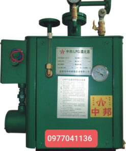 Máy hóa hơi gas ZhongBang 30 kg