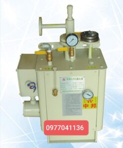 Máy hóa hơi gas ZhongBang 50 kg