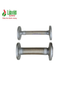 ỐNG CHỐNG RUNG INOX NỐI BÍCH JIS20K