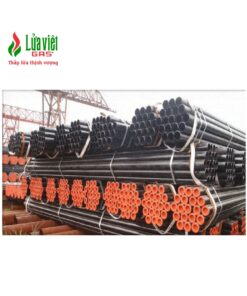 ỐNG THÉP ĐÚC TIÊU CHUẨN API – 5L; ASTM A106 GRB – SCH40