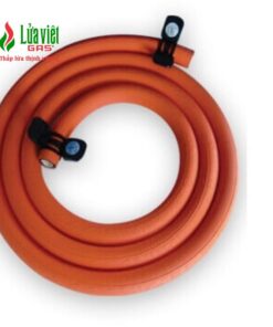 Ống dẫn gas cao cấp nhập khẩu từ Nhật Bản