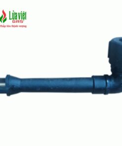 SẢN PHẨM ĐẦU ĐỐT TỰ HÚT KIỂU NGANG TD-02