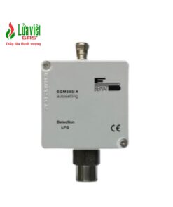 Sản phẩm đầu dò khí LPG đến từ thương hiệu BeiNat