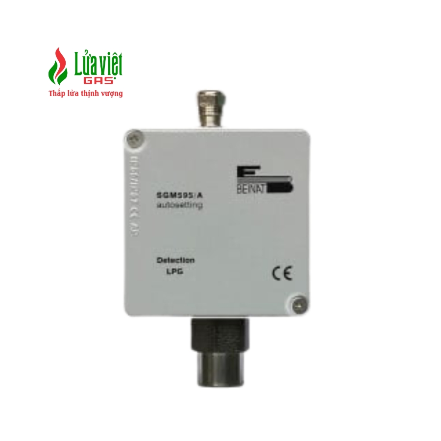 Sản phẩm đầu dò khí LPG đến từ thương hiệu BeiNat Sản phẩm đầu dò khí LPG đến từ thương hiệu BeiNat