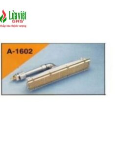 Sản phẩm đầu đốt gas hồng ngoại Đài Loan