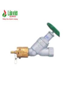 TAY NẠP BÌNH LPG VAN CHỤP